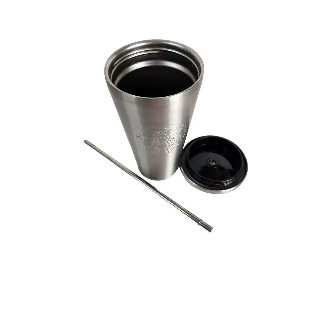Starbucks, Stainless Cup for Cold Drinks